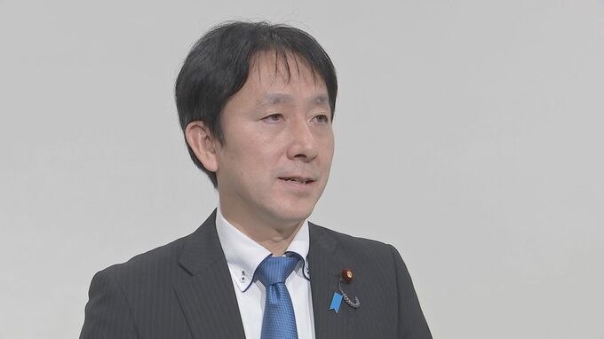 タクシー運転手の地理試験廃止 「時代に即した方がいい」石川デジタル副大臣|TBS NEWS DIG