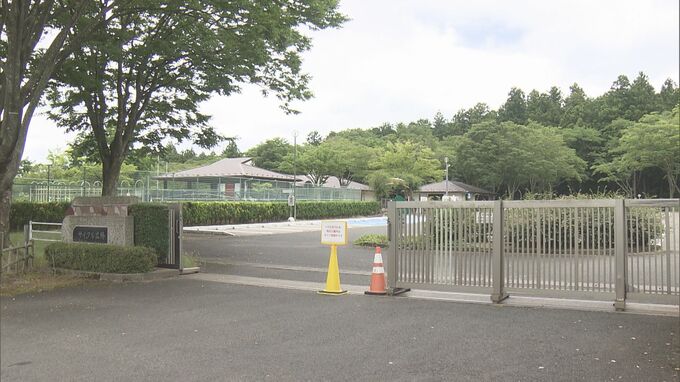 クマ被害で閉園中のあづま総合運動公園　30日から全面開園へ　福島|TBS NEWS DIG