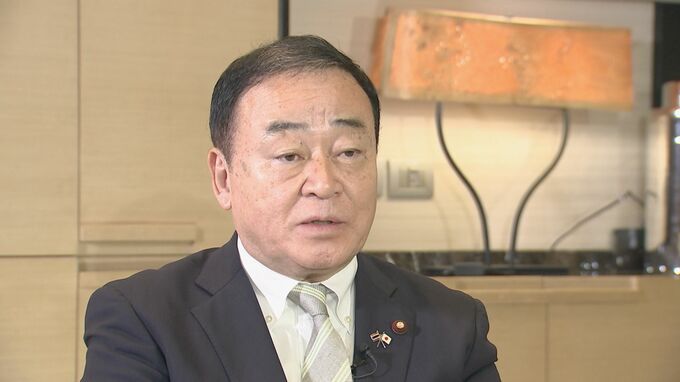 総裁選は「現職の閣僚や党幹部も出るべき」 自民・梶山幹事長代行単独インタビュー　茂木幹事長出馬なら支援の意向表明