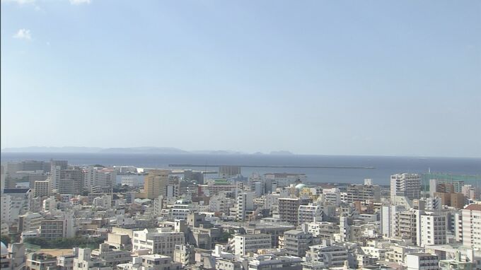 気象台から3か月予報が発表　12月・1月・2月の気温は温かい？寒い？？|TBS NEWS DIG