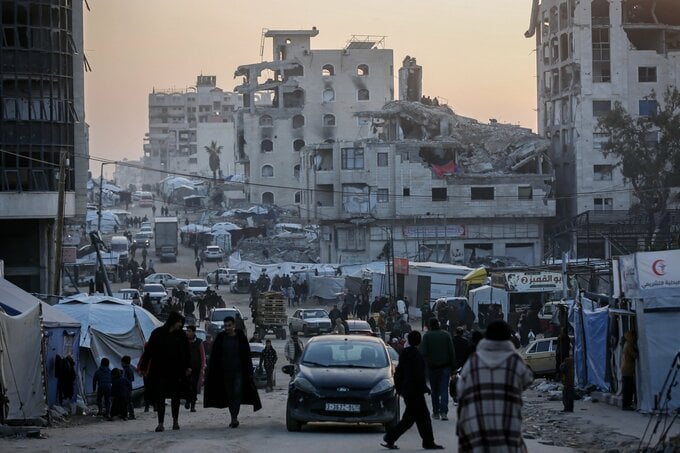 ノルウェー政府年金基金、地政学リスクへの備え強化を－専門家が指摘