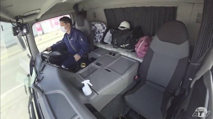 時間外労働削減が人手不足に　物流の2024年問題　荷主・業界一体となった対応を協議「価格転嫁の理解醸成も」|TBS NEWS DIG