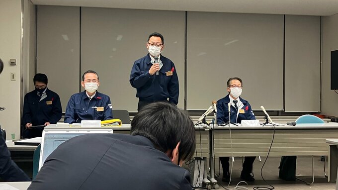 【速報】青森県内で今季２例目の高病原性鳥インフルエンザ発生か　飼育数は約137万羽　確定すれば今季国内最多|TBS NEWS DIG