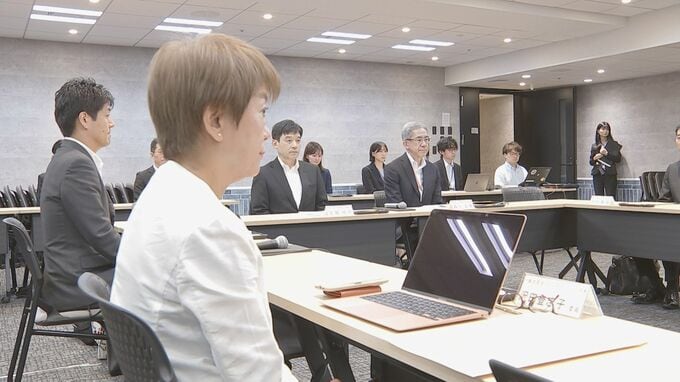 「匿名・流動型犯罪グループ」通信内容 遠隔で把握へ　有識者検討会始まる　警察庁|TBS NEWS DIG