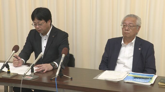 コープやまぐち2025年度決算 過去最高の売上も5年連続の「増収減益」|TBS NEWS DIG