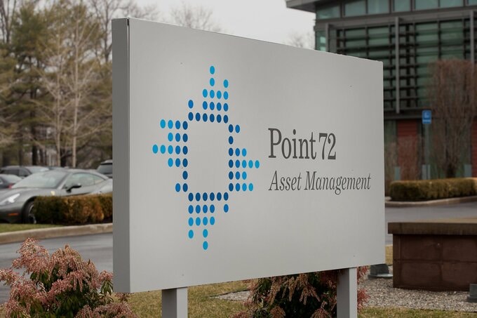 ポイント72､外部ヘッジファンドの投資アイデア収集を検討-業界で拡大