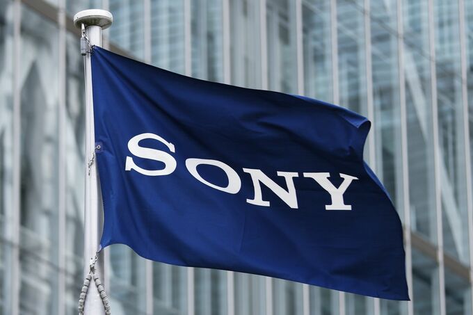 ソニーGの今期営業利益11%増、ゲームや半導体で増益計画－株価上昇