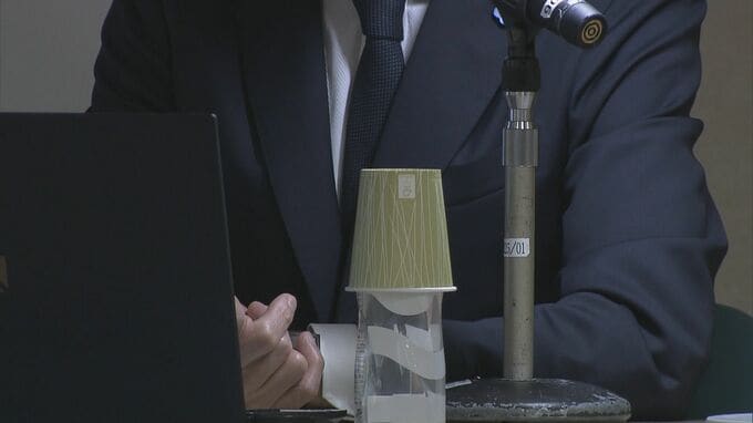 「なぜ娘は死ななければならなかったのか」答えなき永遠の問いかけ　”ホミサイドサバイバー”　アメリカ訪問で知った早期支援【附属池田小事件　犯罪被害者支援part3／全4回】|TBS NEWS DIG