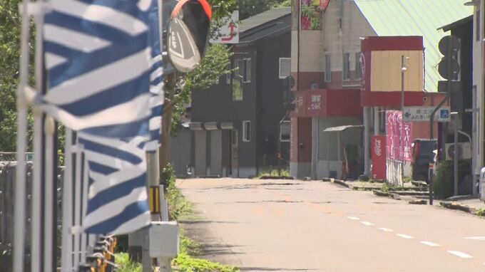 高知・江川崎で今年国内最高の気温36.7℃観測　西日本や東海・甲信地方の19観測点で猛暑日に|TBS NEWS DIG