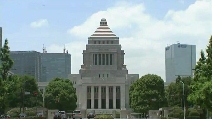 今年2月の衆議院選挙　年代別の投票率は20歳から24歳が最も低く31.54%【岡山】|TBS NEWS DIG