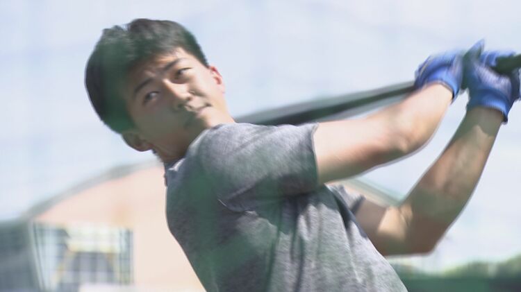 阪神タイガース　ドラフト1位　創価大学 立石正広 直筆サイン ドラフト】阪神から1位指名の創価大・立石正広 大学球界屈指の