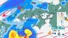 【中四国 今後の雨】シルバーウィークの天気は？23日（水）にかけて中国地方・四国地方 雨風シミュレーション　|　岡山・香川のニュース | 天気 | RSK山陽放送