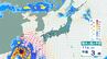 【警報級大雨か】気象庁の最新週間天気予報(7月11日～17日)　北日本・東日本日本海側で大雨のおそれ　猛暑にも注意　今後の雨風シミュレーション・台風9号の進路予想【気象庁10日発表】　|　BSSニュース | BSS山陰放送