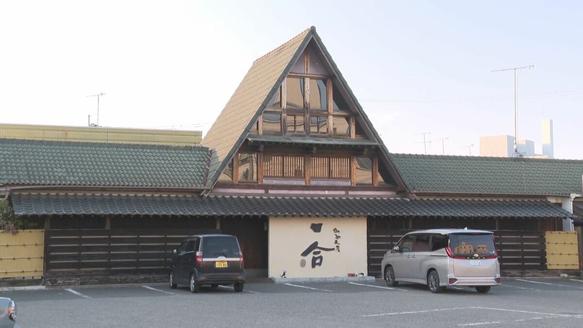 大分・中津市の居酒屋で集団食中毒　男女17人に症状…ノロウイルス検出　厨房の手洗い設備故障、保健所が改善命令