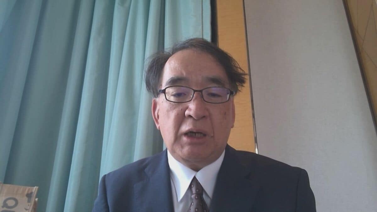 ガソリン価格 専門家は｢来週以降 補助金なしで170円以下の可能性｣ 一方で電気料金については…｢秋に上がるおそれ｣