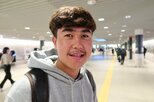 片道2時間30分かけて通学「勉強を続けて、世界で車を売りたい」アフガニスタンから来た17歳男子が見つめる未来予想図【連載】星のまなびや~札幌発・夜間中学に集う人々(9)|TBS NEWS DIG