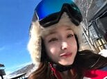 【 加護亜依 】　スキーをエンジョイ　「白馬で息子の9歳お誕生日お祝い旅行」　投稿写真に反響　「楽しそうだねいいね♥」「可愛いー♥！」|TBS NEWS DIG