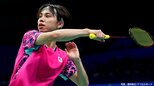 「五輪で10回勝つ!?」バドミントン・男子シングルスの新エース 奈良岡功大、強さのルーツは‟父との熱き絆”にあった|TBS NEWS DIG