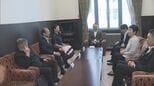 参院・野党6党、「副首都」法案に反対方針 コスト不明を理由に、採決も「応じる環境にはないだろう」|TBS NEWS DIG