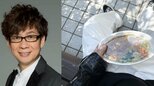 【山寺宏一】公園のベンチでお昼カレー事件「無事いけるのか?」に「敵はカレーだけじゃないです」との声寄せられる|TBS NEWS DIG