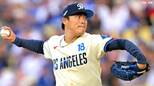 山本由伸、8回1失点で6勝目！2回以降パーフェクトで自身3連勝　打線はパヘス逆転弾、大谷翔平11号2ランなど大量援護|TBS NEWS DIG