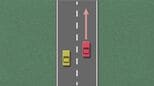 高速道路の「追い越し車線」を走り続けると交通違反? 3車線以上ある場合はどこを走ればいい? 警察に聞いてみると…|TBS NEWS DIG