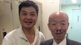 坂田利夫さんへ　月亭方正さんが追悼メッセージ　「舞台でドカンドカン笑いをとっておられました」|TBS NEWS DIG