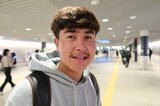片道2時間30分かけて通学「勉強を続けて、世界で車を売りたい」アフガニスタンから来た17歳男子が見つめる未来予想図【連載】星のまなびや~札幌発・夜間中学に集う人々(9)|TBS NEWS DIG