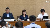 森林法など6法令対象に妥当性再検証 熱海土石流の行政対応「県職員が独自に実施」に疑問の声も | 静岡のニュース | SBSNEWS | 静岡放送