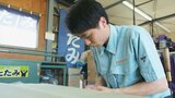 「絶対になくしてはいけない日本の技術」 史上最年少 畳製作の最高峰国家資格に挑戦 | 山梨のニュース | UTYテレビ山梨