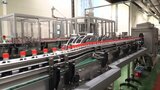 ペットボトル飲料の生産ライン増 需要に合わせ盛岡の飲料メーカー 岩手・花巻市の工場|TBS NEWS DIG