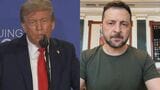 【あす未明】どうなる米ウクライナ首脳会談 15日の米ロ会談はプーチン大統領の思惑通りに…|TBS NEWS DIG