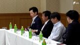 立憲民主党静岡県連、新代表に源馬謙太郎議員内定　18日の県連大会で正式決定|TBS NEWS DIG