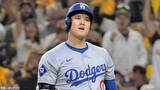 ドジャース1勝2敗で崖っぷち...大谷翔平は4の1で2三振、パドレス地区S突破王手でダルビッシュ雄叫び|TBS NEWS DIG