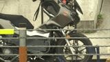 バイクがワイヤーロープの支柱に衝突　仲間とツーリング中の70代男性が意識不明の重体　高速道路が5時間近く通行止め　鳥取・鳥取市|TBS NEWS DIG