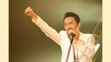 大友康平さん(HOUND DOG)手術無事終了 5月からLIVE活動再開へ「“すぐにでも”色々と始めたいのだがそこは我慢・我慢」|TBS NEWS DIG
