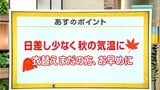 高知の天気 21日 日中でもひんやり 長袖の出番 山岸拓気象予報士が解説 | 高知のニュース・天気|KUTV NEWS | KUTVテレビ高知