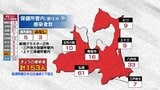 青森県 新たに153人新型コロナ感染 大型連休の影響は見通せず 6日 | 青森のニュース│ATV NEWS│青森テレビ