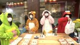 特大ダイコン150円 農高生の市場「山農マルシェ」にぎわう | 山口のニュース・天気・防災|tys NEWS|tysテレビ山口