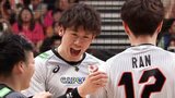 バレー男子日本代表、フルセットの激闘制しファイナルラウンド進出決定！中国破り開幕から無傷の9連勝【ネーションズリーグ】|TBS NEWS DIG