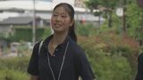 一足早く…夏服への衣替え、移行期間始まる 初日は気温上がらず 福島 | 福島のニュース│TUF