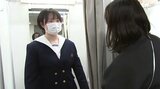 「高校生活が始まるんだなと実感」 合格発表受け制服専門店は大忙し 30人態勢で採寸作業 岩手・盛岡市|TBS NEWS DIG