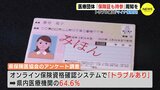 トラブル続出「マイナ保険証」 医療団体が広島市に要望 「保険証も持参」周知を　|　RCC NEWS | 広島ニュース | RCC中国放送