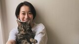 【愛希れいか】2匹の愛猫のインスタグラムを設立「よろしくおねがいしにゃす」|TBS NEWS DIG