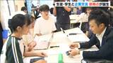 新潟で活躍する人材育成を目指す産学官の交流拠点『SANKAKU』 メディアシップにオープン|TBS NEWS DIG