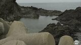 サザエ採り中に溺れたか… 78歳の女性が海で溺れた状態で見つかる その場で死亡確認 女性に目立った外傷なし 発見時はウェットスーツ着用 青森県中泊町 | 青森のニュース│ATV NEWS│青森テレビ
