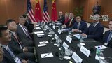 米ルビオ国務長官と中国・王毅外相がフィリピンで会談　9月予定の米中首脳会談めぐり「多くの話し合いを行った」|TBS NEWS DIG