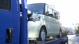 「間違いないです」児童3人を車ではね重傷負わせた76歳男起訴内容認める 検察側 禁錮1年2か月を求刑=静岡地裁浜松支部 | 静岡のニュース | SBSNEWS | 静岡放送