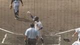 秋の高校野球福島県大会 準決勝第1試合 学法石川VS聖光学院 | 福島のニュース│TUF