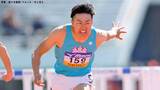 男子110mハードルは樋口隼人がV「評価できる内容」横地との接戦制す、高山峻野は3着【布勢スプリント】|TBS NEWS DIG